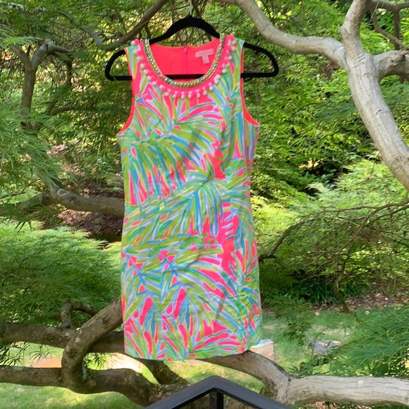 Lilly Pulitzer Dresses & Skirts - Lilly Pulitzer Dress